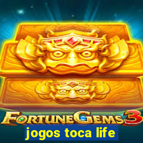 jogos toca life